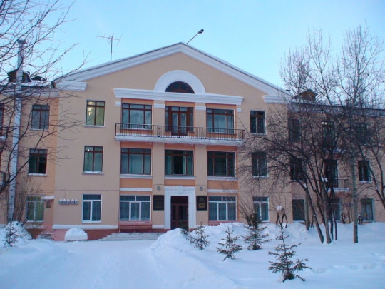 Информация для родителей.
