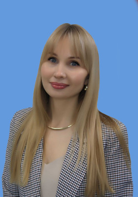 Фралкова Полина Юрьевна Фралкова Полина Юрьевна