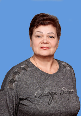 Чуравская Светлана Витальевна Чуравская Светлана Витальевна